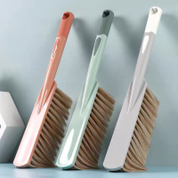 2665 large double-color bed brush