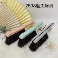 2598 Sharpening Bed Brush ↓