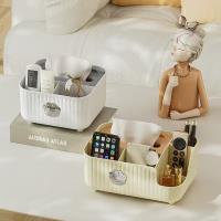 YY8814 Simple Large Tissue Box