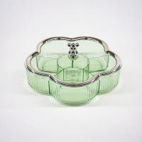 MXLF-7 Plum Blossom Crystal Candy Box 9300