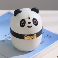 JDF6561 Panda Press-Type Toothpicks