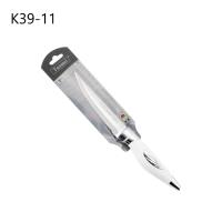 TMDJ K39-11 Small Crescent Moon Fruit Knife