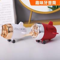 XYQ695 Let Your Dream Soar Packaged Toothpicks, 1 Pack of 6