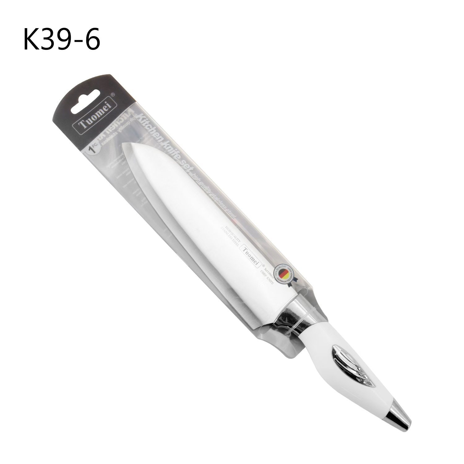 TMDJ K39-6 Fruit Knife