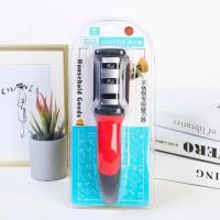 Yomei 6072 Sharpening Stone with Double Foam/K-49136