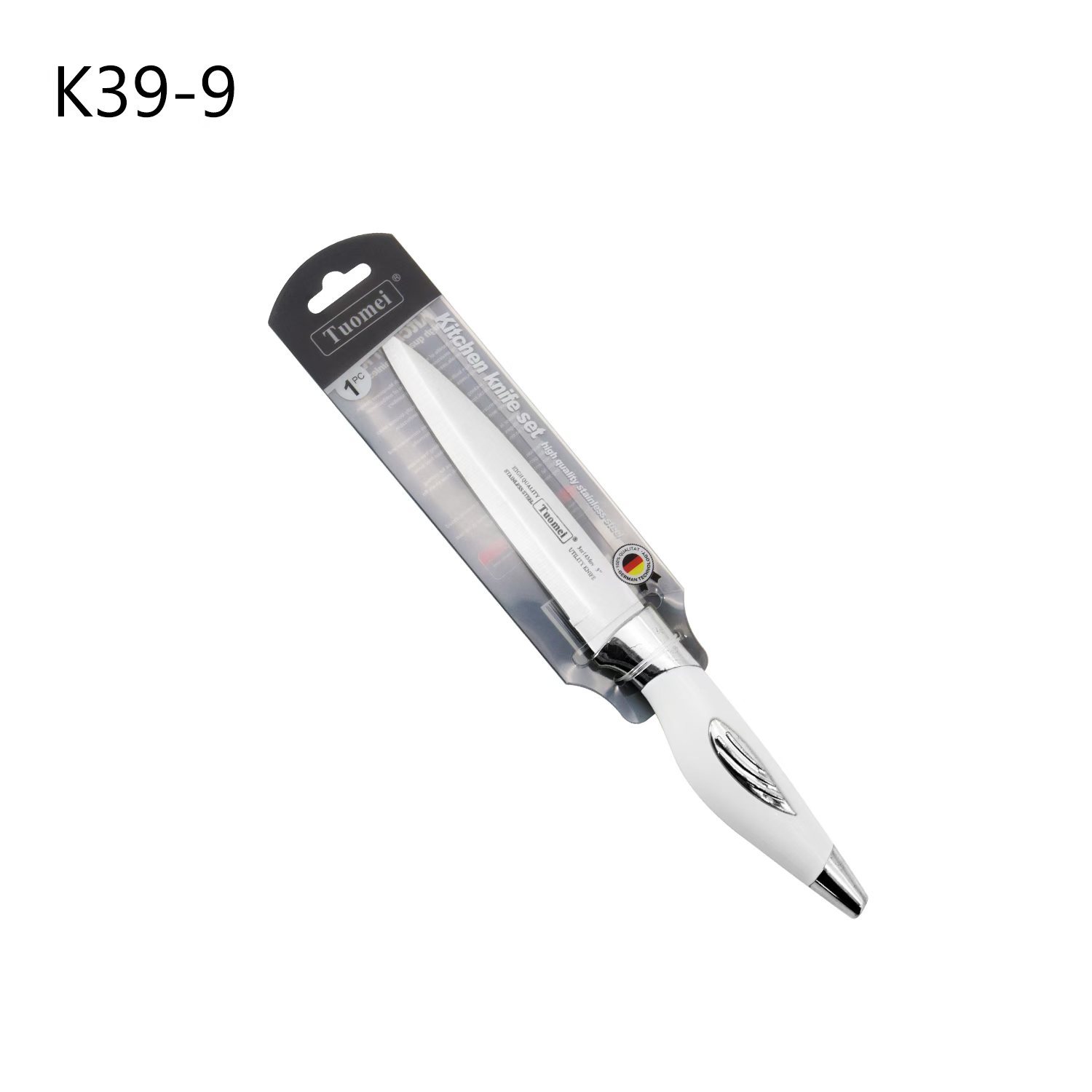 TMDJ K39-9 Small Fruit Knife