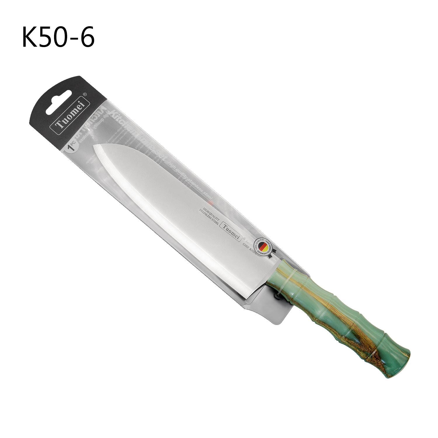 TMDJK50-6 Japanese-style fruit knife