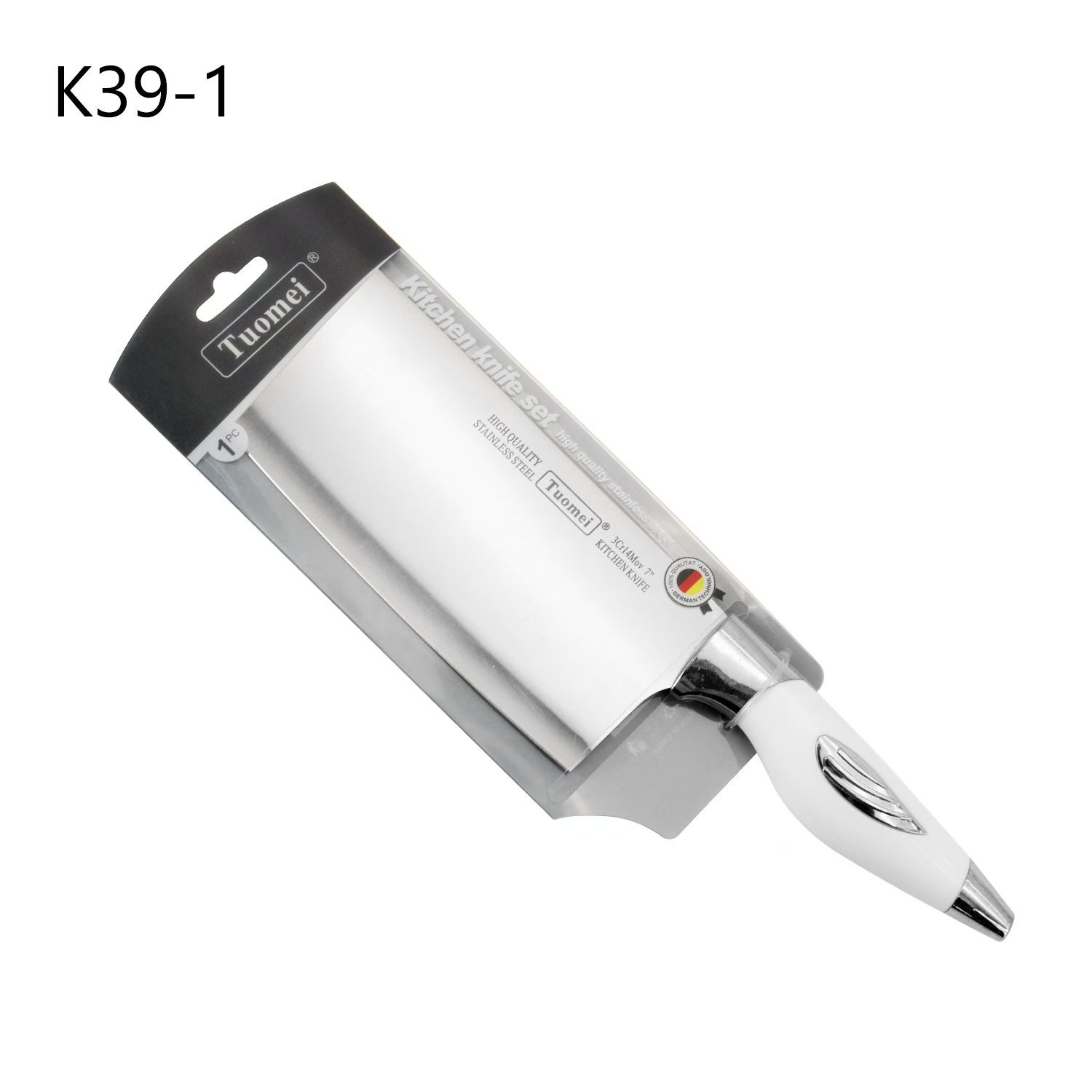 TMDJ K39-1 slicing knife