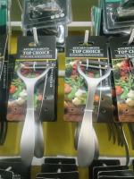 WYYC1628 alloy Y planer skinning knife 36