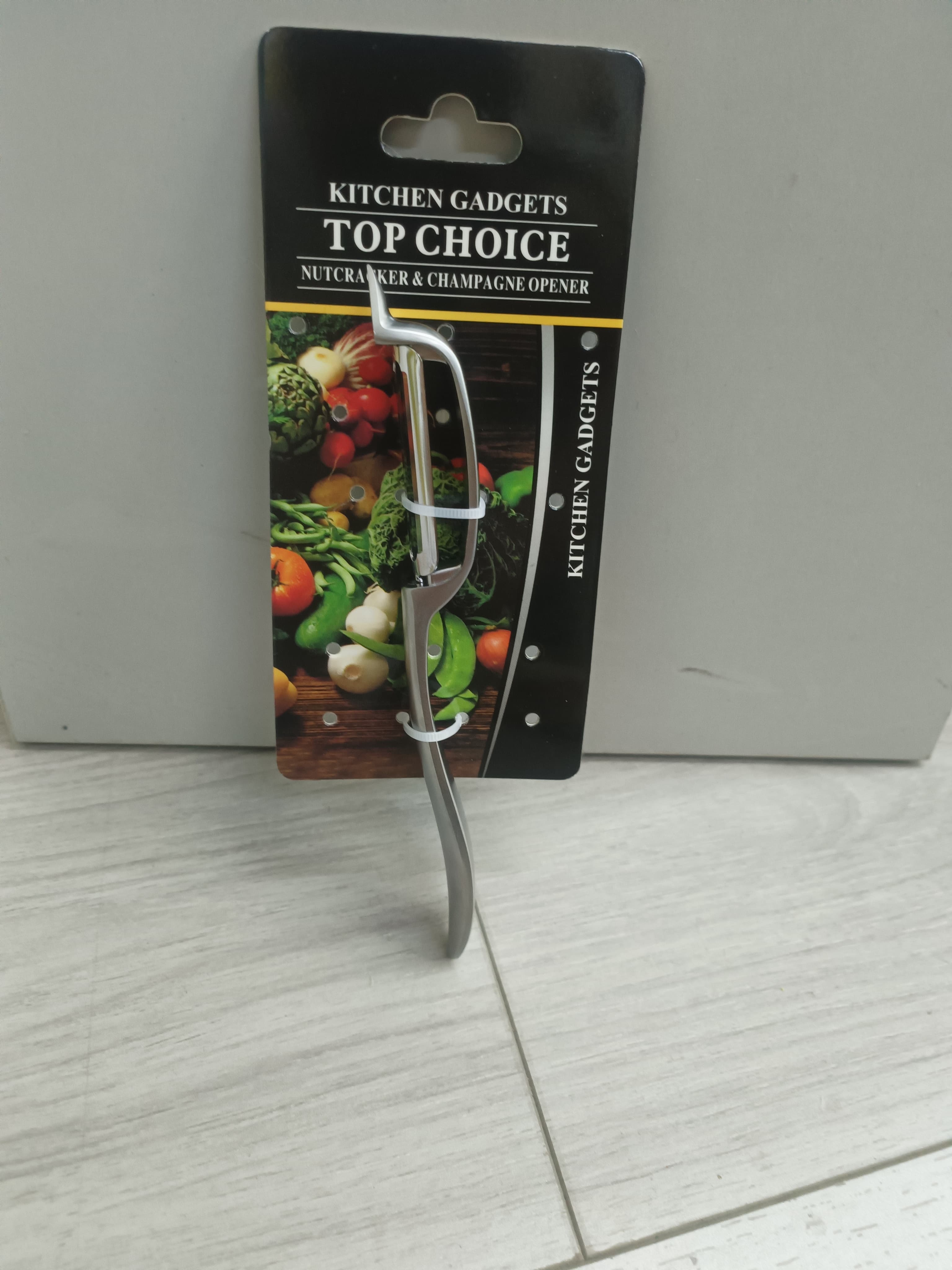 WYYC1629 Alloy Straight Router Skinning Knife 36