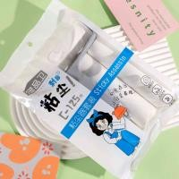 252 sets of dust collectors