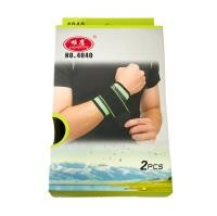 Bracelets de protection en nylon avec attaches 4040