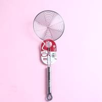 5233 Small Hexagonal Happy Flower-patterned Threaded Pipe (14#)