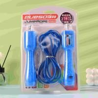 030 Strengthen Body Count Jump Rope