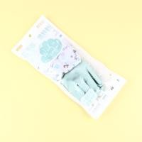 8618 All-in-One Fleece-lined Laundry Gloves