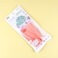 8617 Integrated Fleece-lined Laundry Gloves