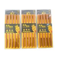 2204 unpainted ironwood chopsticks