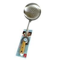 40742 من خشب الزان، بسماكة 16 سم، مع تصميم مفتوح كبير.