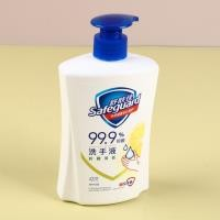 420 grams of Safeguard hand sanitizer, two variants in a mixed pack