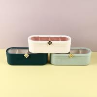 915 Four-Compartment Seasoning Box