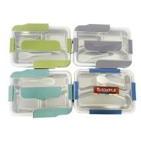 2133, 2081 lunchboxes