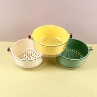 9767 Xiaoyuan Qiuyu Drainage Basket