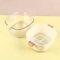 9765 Xiaofang Xiaomo Drainage Basket