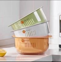 701 Suspended Drainage Basket, Small Size