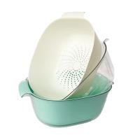 59,117 single-layer and double-layer draining baskets