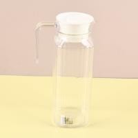 Striped Cooling Water Bottle, 1100ml