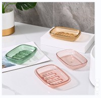 2312 double-layer soap boxes