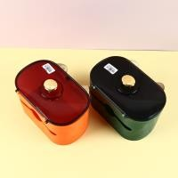 Lucky Cat Tissue Box