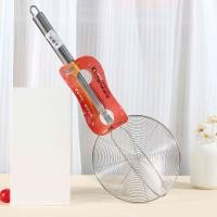 16# Four-line stainless steel money leak