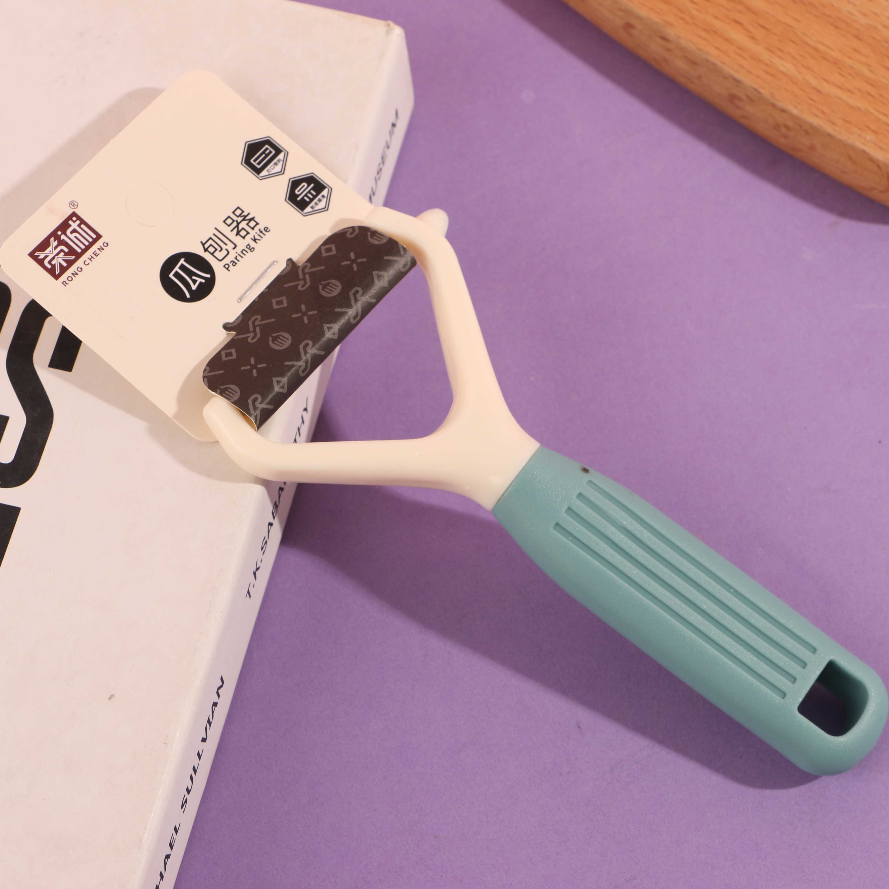 QF-RC9188 Watermelon Carving Tool