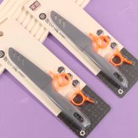 QF-D7628  水果刀二件套(精装)