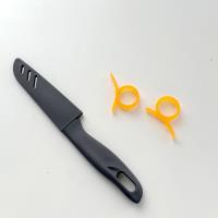 QF-D7628  水果刀二件套(精装)