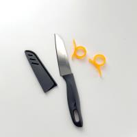 QF-D7628  水果刀二件套(精装)