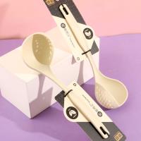 QF-RC9178 dual-use soup spoon