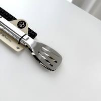 QF-D7398-1  10寸三线食品夹