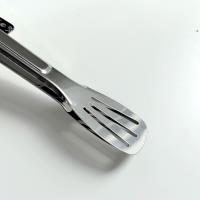 QF-D7398-2  12寸三线食品夹