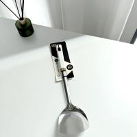 قطعة شحذ QF-RC2659-6 ذات مقبض ملتوي.