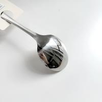 QF-RC9258-1 Mini Stainless Steel Tongue Spoon
