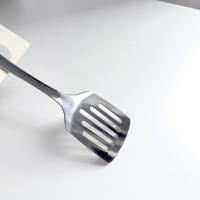 QF-RC9258-3 Mini Stainless Steel Leakage Shovel
