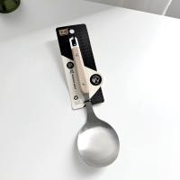 QF-RC2529-4 Sanding Clamp with Wooden Handle Spoon