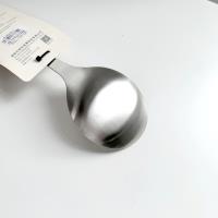 QF-RC2529-4 Sanding Clamp with Wooden Handle Spoon