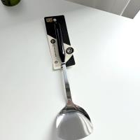 RC-QF2409-1  non-magnetic electric wooden-handled shovel