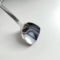 RC-QF2409-1  non-magnetic electric wooden-handled shovel