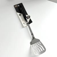 RC-QF2409-5 non-magnetic electric wooden-handled leakage shovel