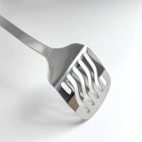 RC-QF2409-5 non-magnetic electric wooden-handled leakage shovel