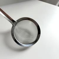 يتسرب شاش الترشيح QF-RC8538-1 12CM.